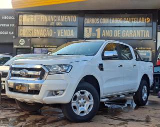 Foto do veículo Ford Ranger Xlt 3.2 20v 4x4 Cd Diesel Aut.