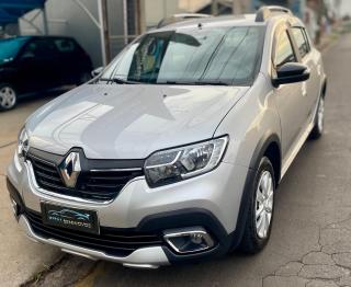 Foto do veículo Renault Sandero 1.0 Stepway Zen