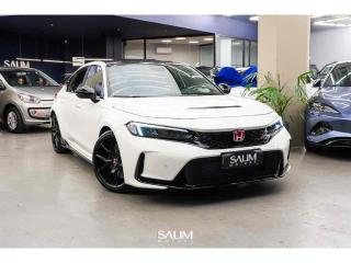 Foto do veículo Honda Civic Type-r 2.0 Turbo 16v
