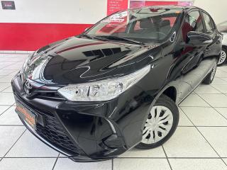 Foto do veículo Toyota Yaris Xl Sedan 1.5 Flex 16v 4p Aut.