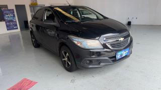 Foto do veículo Chevrolet Onix 1.4 Spe/4 Lt