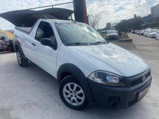 Foto do veículo Fiat Strada 1.4 Mpi Fire Flex 8v Cs