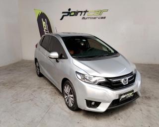 Foto do veículo Honda Fit Dx 1.5 Flexone 16v 5p Aut.