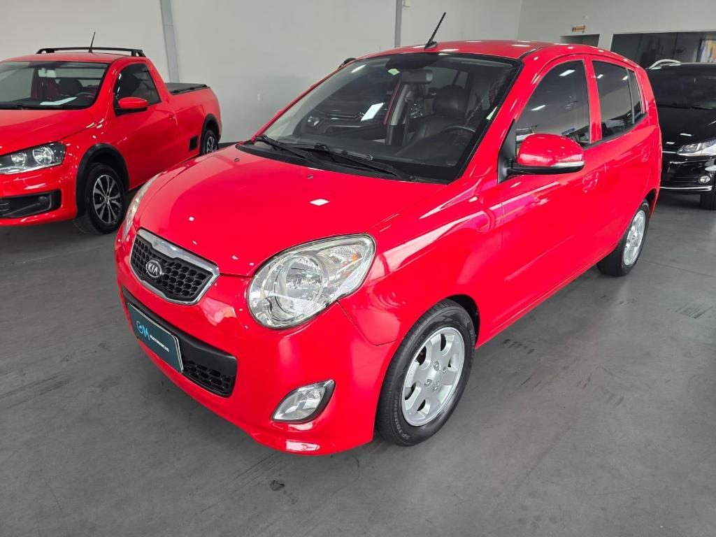 Kia Motors Picanto