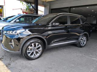 Foto do veículo Chery Tiggo 7 1.6 T Gdi Pro Max Drive Dct