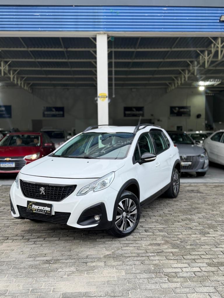 Peugeot 2008 2022