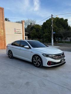 Foto do veículo Volkswagen Jetta Gli 350 Tsi 2.0 16v 4p Aut.