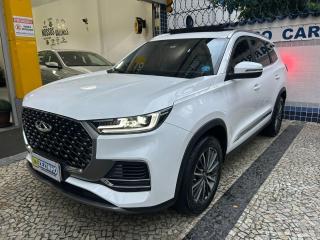 Foto do veículo Chery Tiggo 8 1.5 Tci Phev Pro Dht