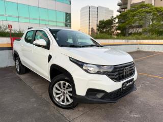 Foto do veículo Fiat Strada 1.3 Cabine Dupla Freedom