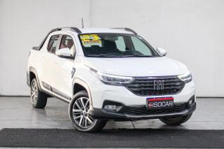 Foto do veículo Fiat Strada 1.3 Cabine Dupla Volcano Cvt