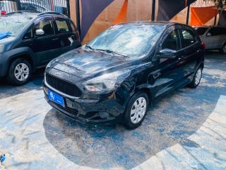 Foto do veículo Ford Ka 1.0 S