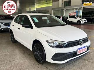 Foto do veículo Volkswagen Polo 1.0 Track