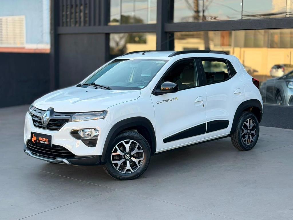 Renault Kwid