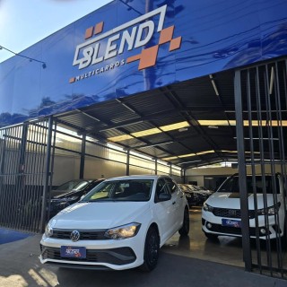 Foto do veículo Volkswagen Polo Track 1.0 Flex 12v 5p