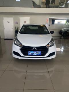 Foto do veículo Hyundai Hb20 1.0 Comfort