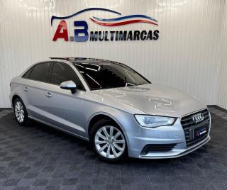 Foto do veículo Audi A3 1.4 Tfsi Sportback S Tronic