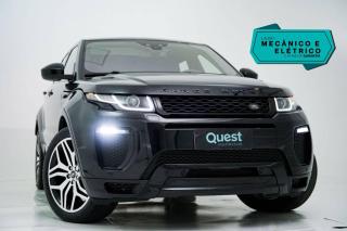 Foto do veículo Land Rover Range R.evoque Si4 Hse Dyn. 2.0/flex Aut