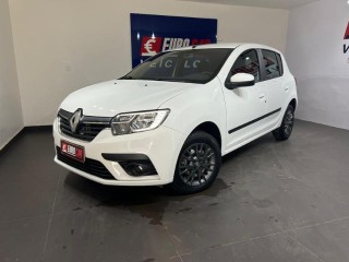 Foto do veículo Renault Sandero 1.6 Zen