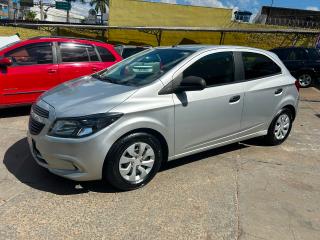 Foto do veículo Chevrolet Onix 1.0 Spe/4 Eco Joy