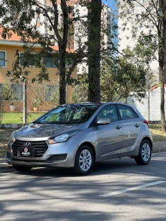 Foto do veículo Hyundai Hb20 1.6 Comfort Plus Auto
