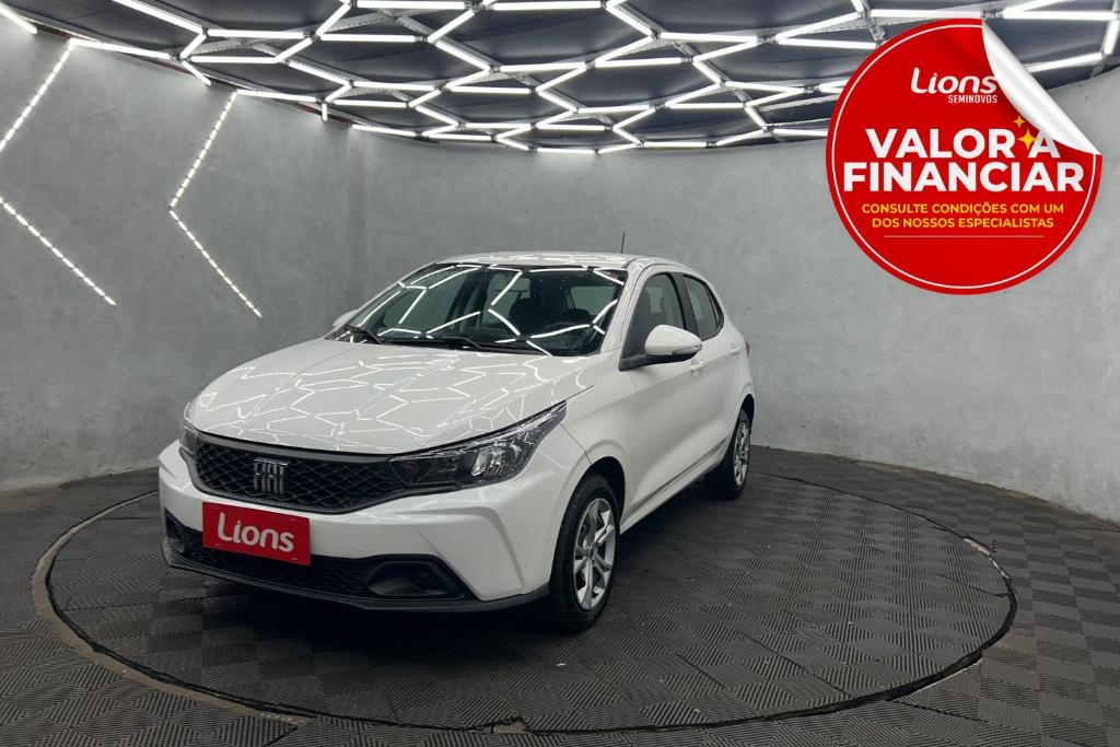 Fiat Argo