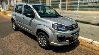 Foto do veículo Fiat Uno 1.0 Attractive