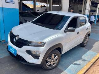 Foto do veículo Renault Kwid 1.0 Zen
