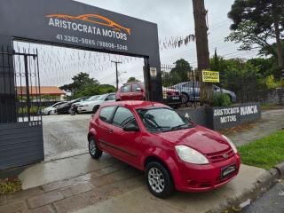 Foto do veículo Ford Ka Ka 1.0 8v/1.0 8v St Flex 3p