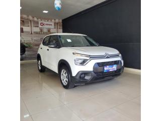 Foto do veículo Citroën C3 Live Pack 1.0 Flex 6v 5p Mec.