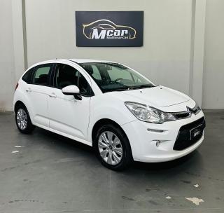 Foto do veículo Citroen C3 1.2 12v Style Edition