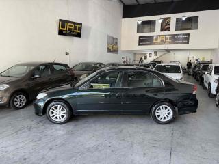 Foto do veículo Honda Civic Sedan Lxl 1.7 16v 130cv Aut 4p