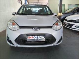 Foto do veículo Ford Fiesta 1.6 16v Se Sedan Flex