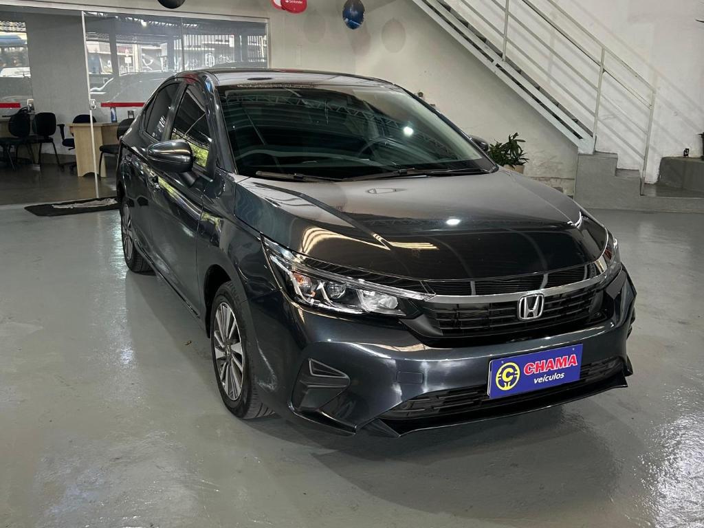 Honda City 1.5 I-VTEC FLEX HATCH LX CVT 2025