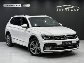 Foto do veículo Volkswagen Tiguan Allspac R-line 350 Tsi 2.0 4x4
