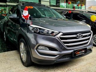 Foto do veículo Hyundai Tucson Gls 1.6 Turbo 16v Aut.