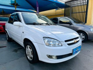 Foto do veículo Chevrolet Classic Life/ls 1.0 Vhc Flexp. 4p