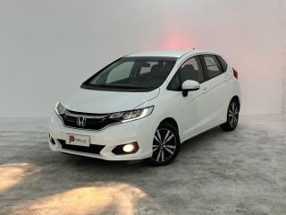 Foto do veículo Honda Fit Exl 1.5 Flex/flexone 16v 5p Aut