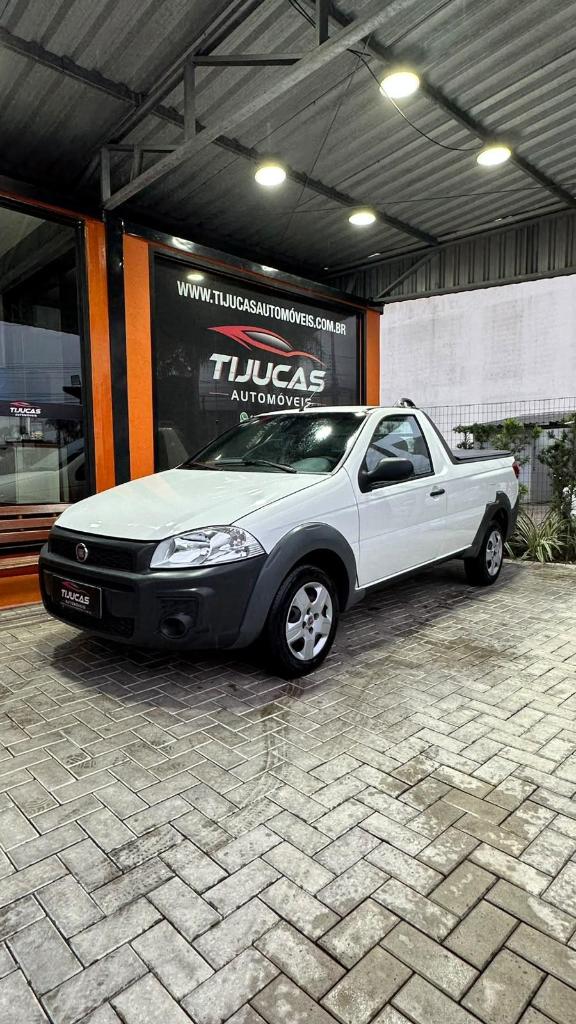 Fiat Strada