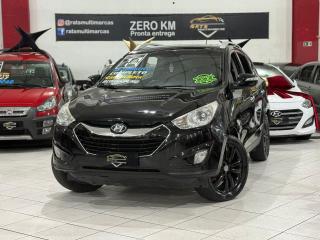 Foto do veículo Hyundai Ix35 2.0 16v 170cv 2wd/4wd Aut.
