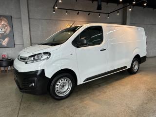 Foto do veículo Citroen Jumpy 1.5 Hdi Cargo
