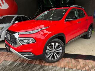 Foto do veículo Fiat Toro Volcano 2.0 16v 4x4 Tb Diesel Aut.