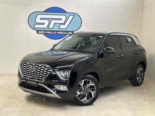 Foto do veículo Hyundai Creta 1.0 T-gdi Platinum Auto