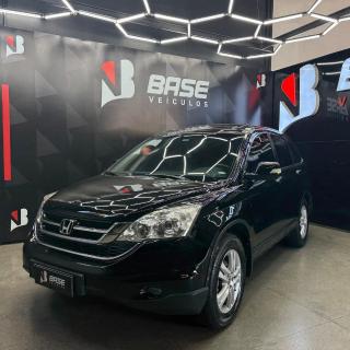 Foto do veículo Honda Cr-v 2.0 16v 4wd Exl Auto