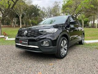 Foto do veículo Volkswagen T-cross Comfor. 200 Tsi 1.0 Flex 5p Aut.