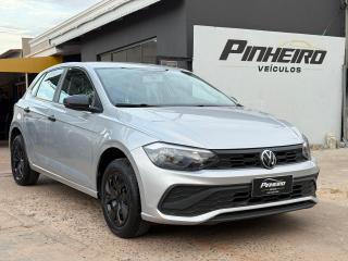 Foto do veículo Volkswagen Polo Track 1.0 Flex 12v 5p
