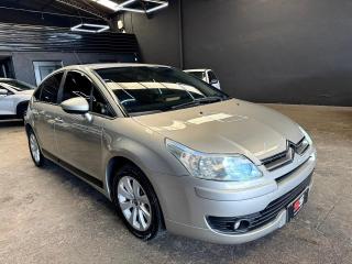 Foto do veículo Citroën C4 Glx 2.0 Flex 16v 5p Aut.