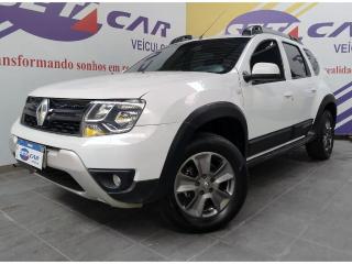 Foto do veículo Renault Duster 2.0 Dynamique 4wd
