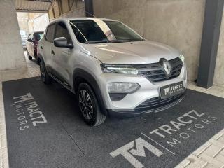 Foto do veículo Renault Kwid Zen 1.0 Flex 12v 5p Mec.