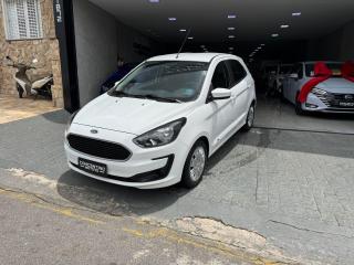 Foto do veículo Ford Ka 1.5 Se 12v Flex 5p Aut.