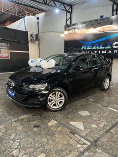 Foto do veículo Volkswagen Polo 1.0